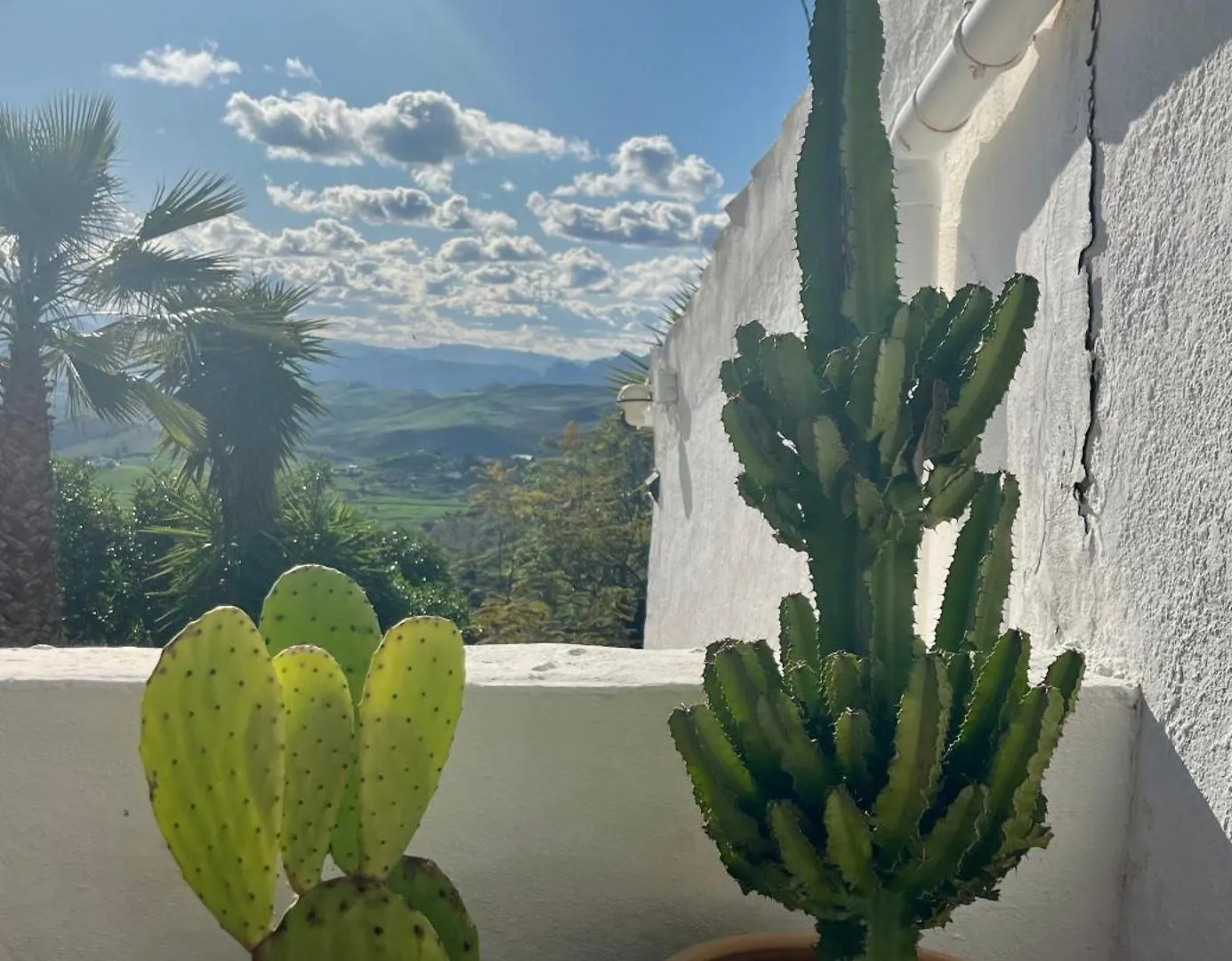 Finca El Sueno Andaluz Villanueva de la Concepcion 0*,  Spain