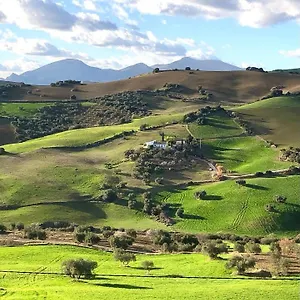 Campanas Ii Bed & Breakfast