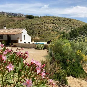 Hébergement de vacances Casa Siempre Feliz, Villanueva de la Concepción