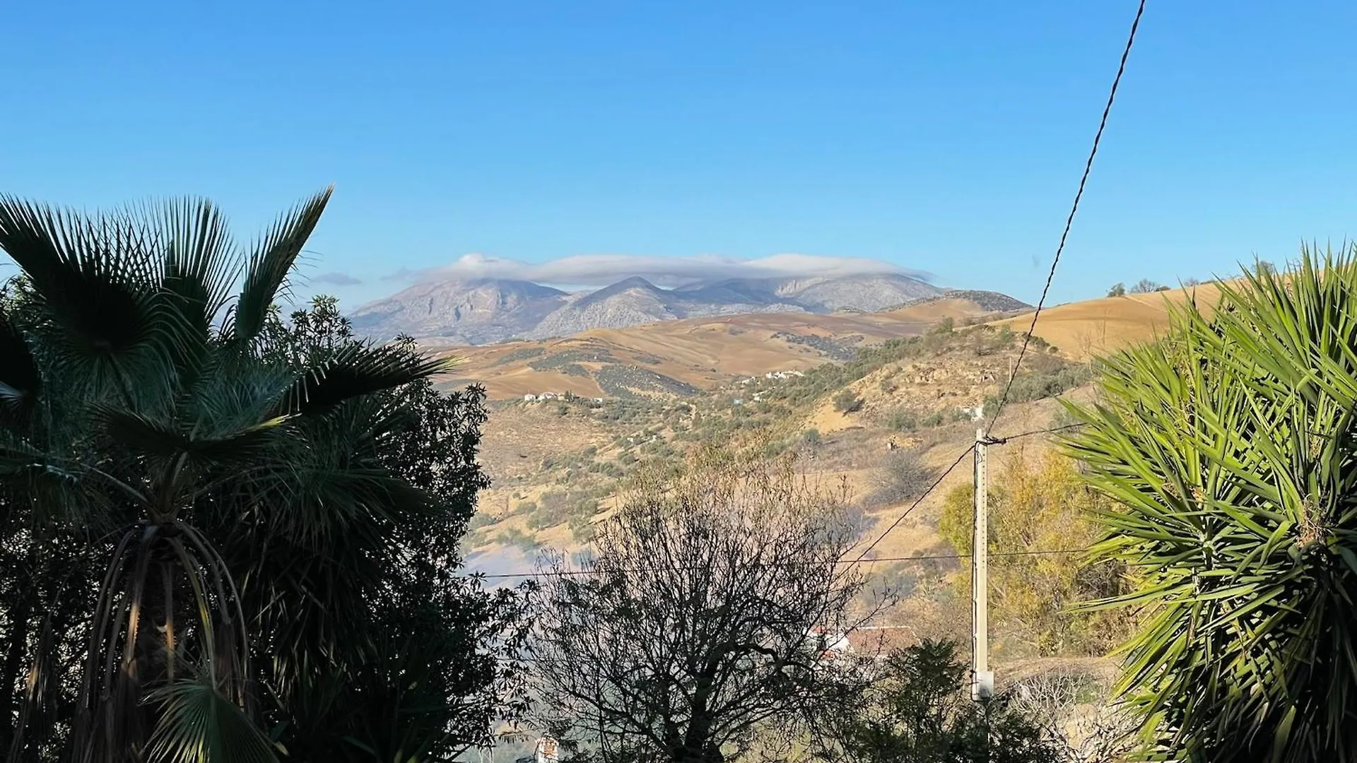 Finca El Sueno Andaluz Villanueva de la Concepción 0*,  Spanien