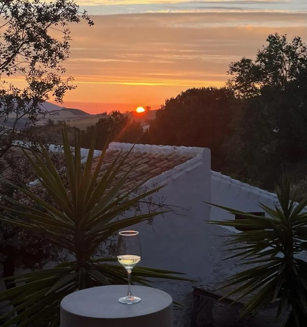 Feriehus Finca El Sueno Andaluz Villanueva de la Concepción