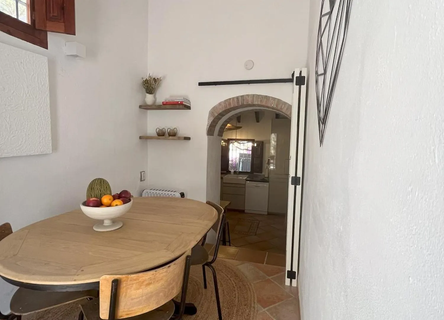 Finca El Sueno Andaluz Villanueva de la Concepción Spanien