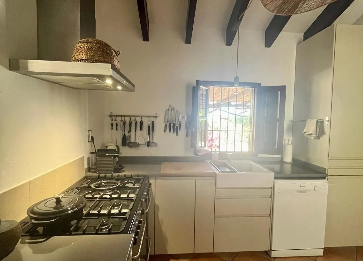 Feriehus Finca El Sueno Andaluz Villanueva de la Concepción