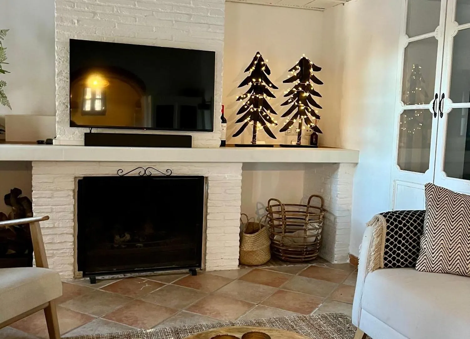 Finca El Sueno Andaluz Villanueva de la Concepción