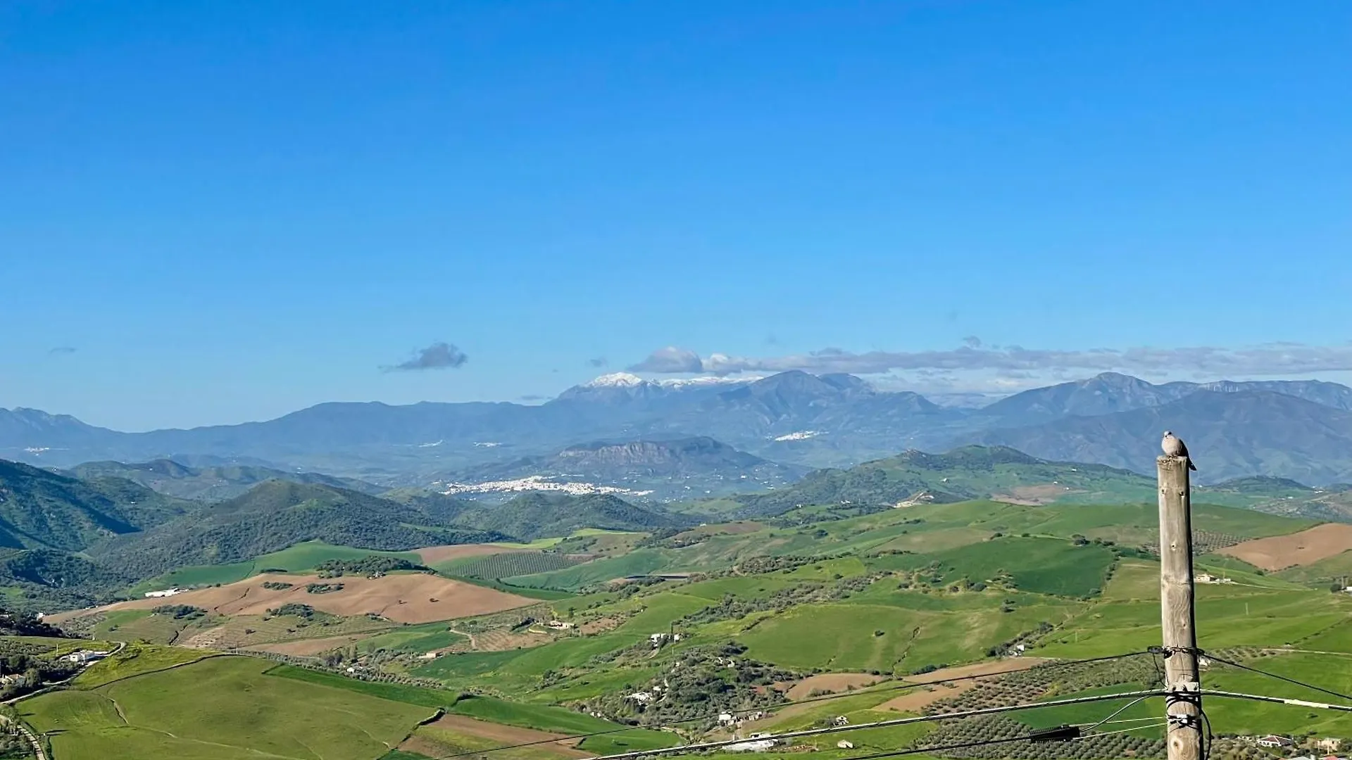 Finca El Sueno Andaluz Villanueva de la Concepción 0*,  Spanien